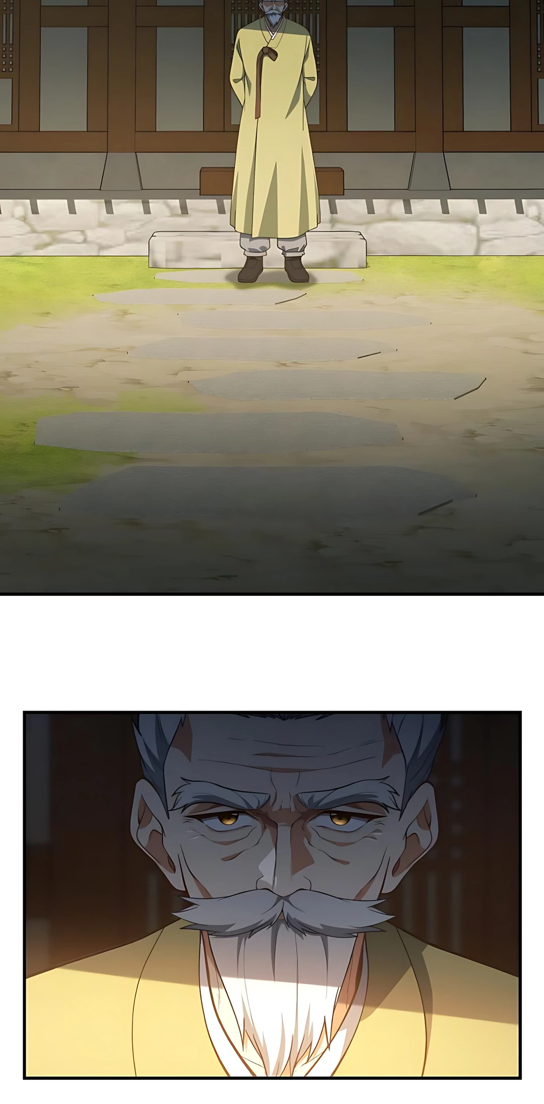 The Genius Decided to Live an Ordinary Life Chapter 42 Gambar 84