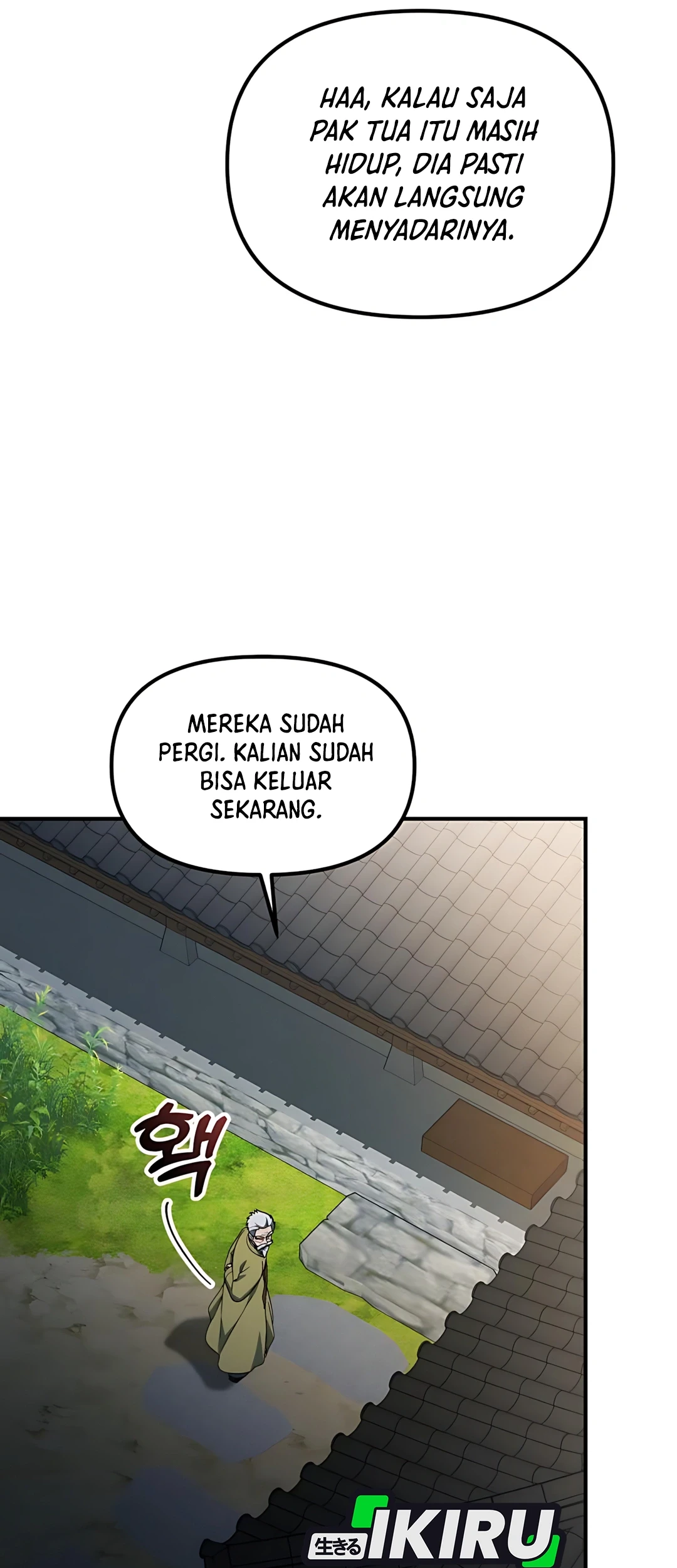 The Genius Decided to Live an Ordinary Life Chapter 42 Gambar 87