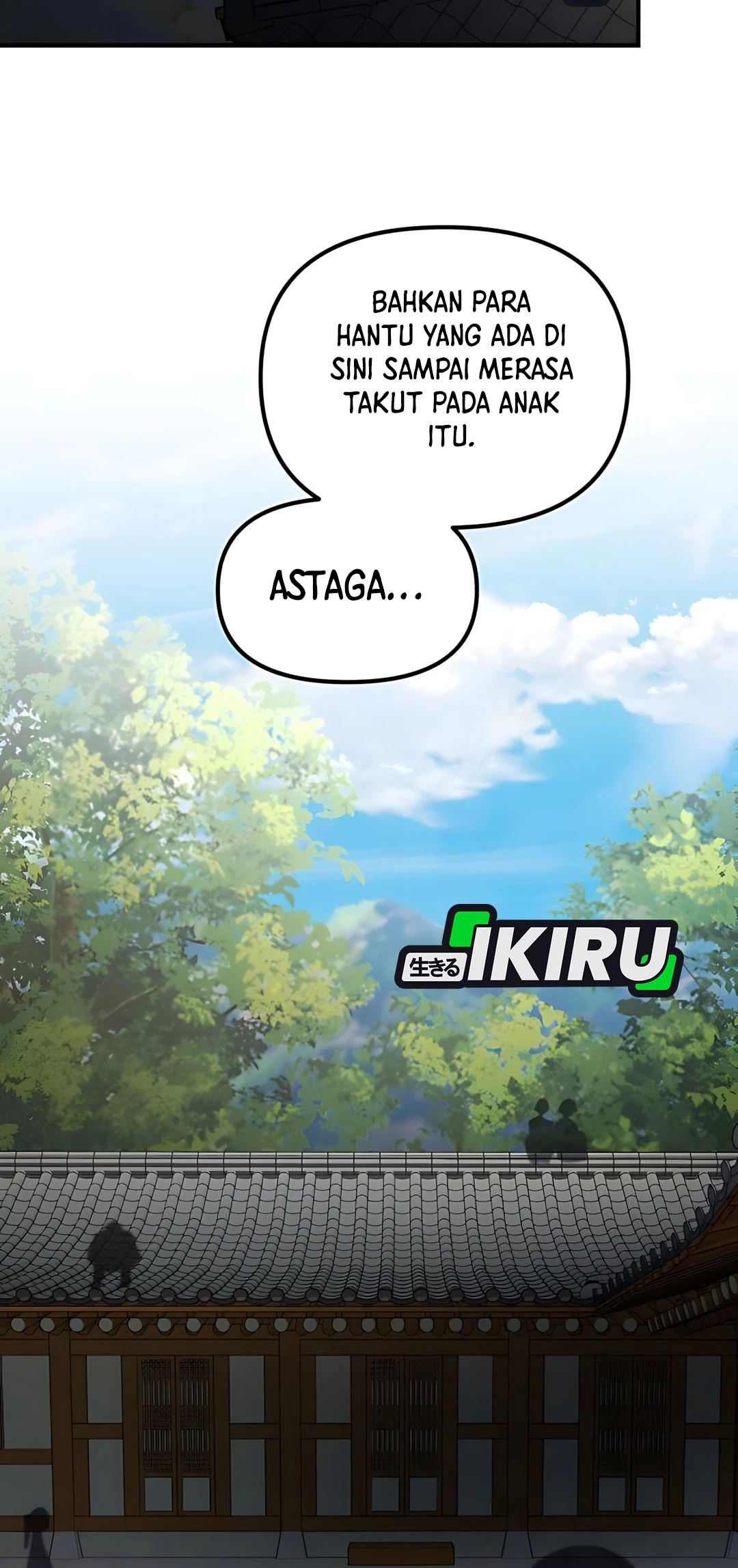 The Genius Decided to Live an Ordinary Life Chapter 42 Gambar 88