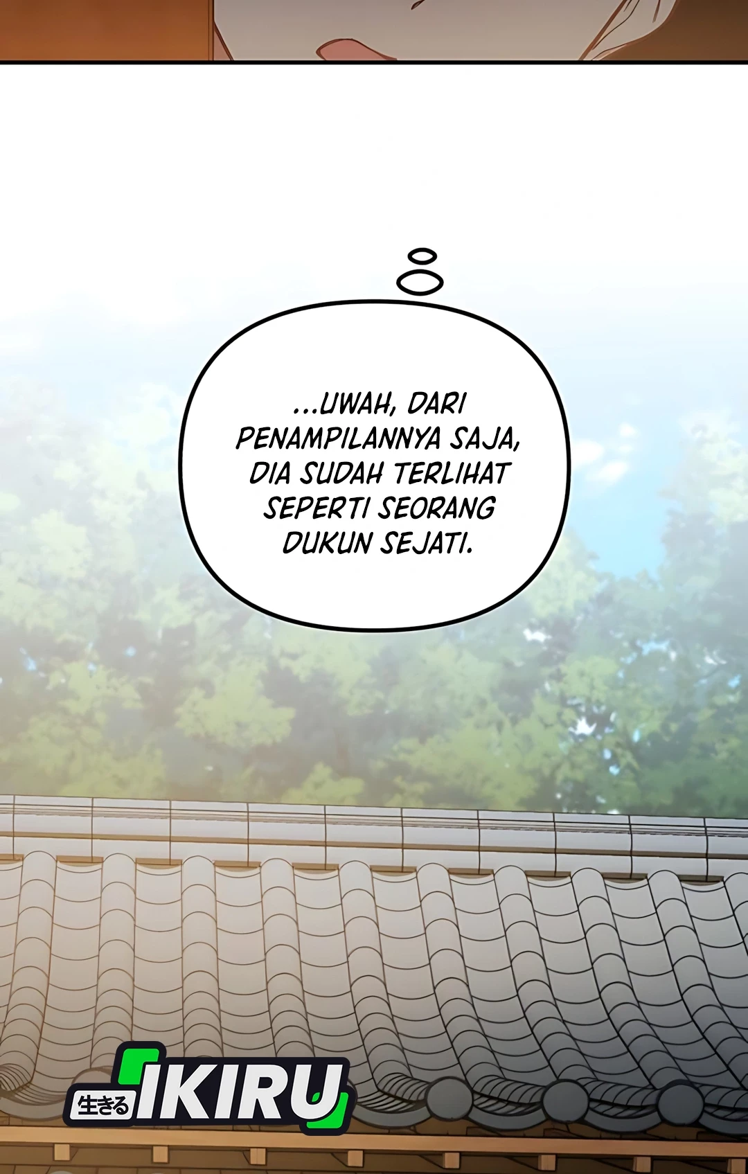 The Genius Decided to Live an Ordinary Life Chapter 42 Gambar 8
