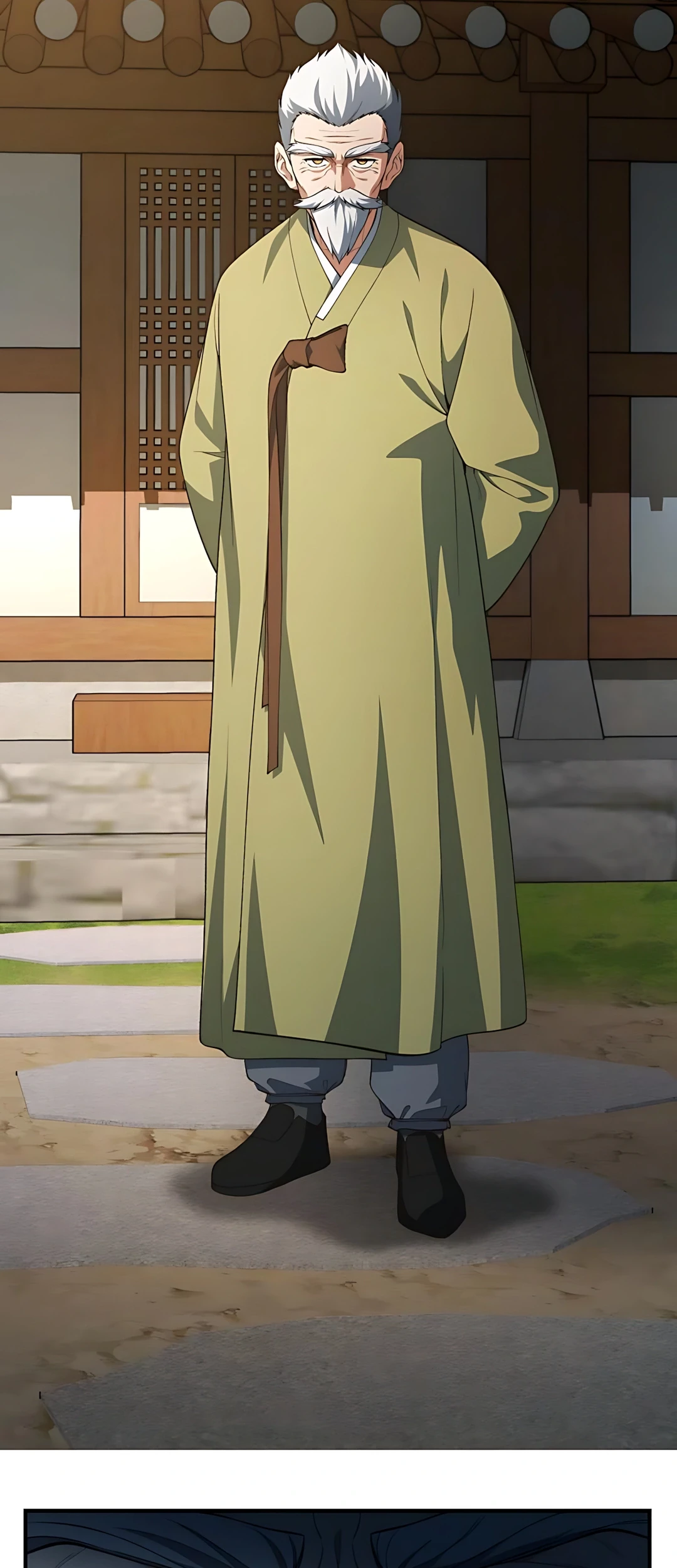 The Genius Decided to Live an Ordinary Life Chapter 42 Gambar 9