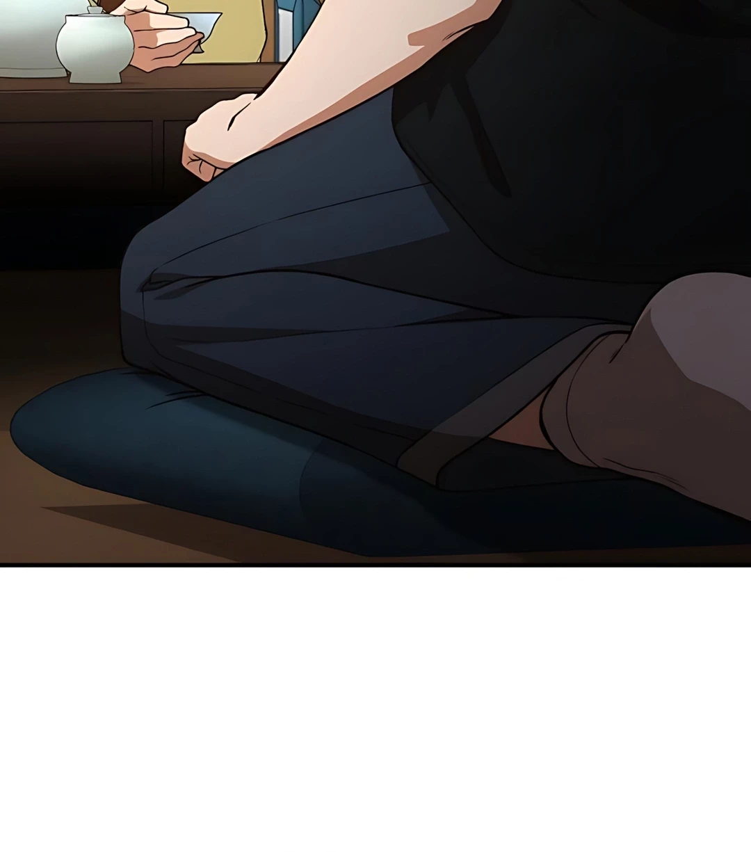 The Genius Decided to Live an Ordinary Life Chapter 42 Gambar 14