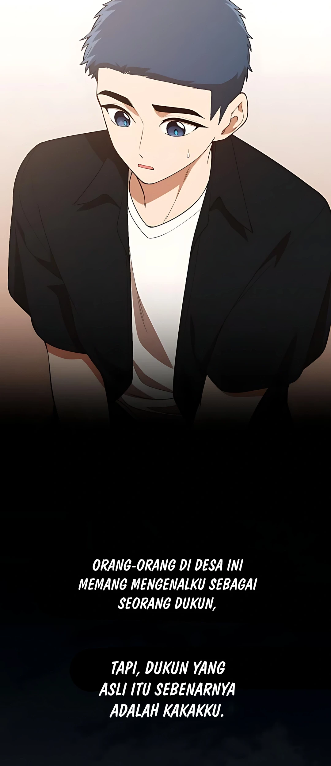 The Genius Decided to Live an Ordinary Life Chapter 42 Gambar 16