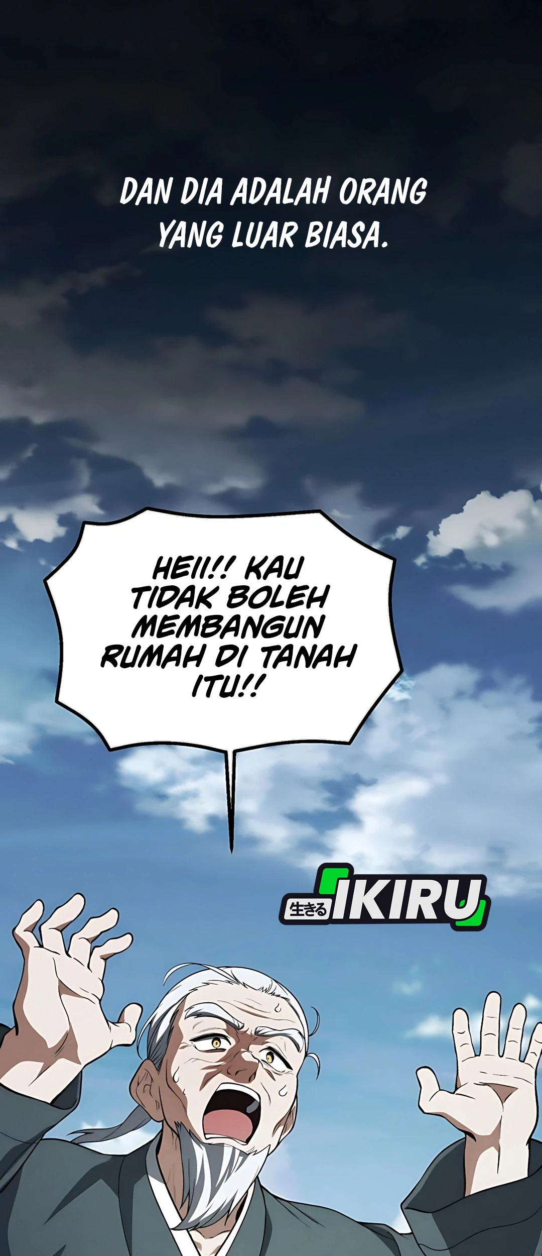 The Genius Decided to Live an Ordinary Life Chapter 42 Gambar 17