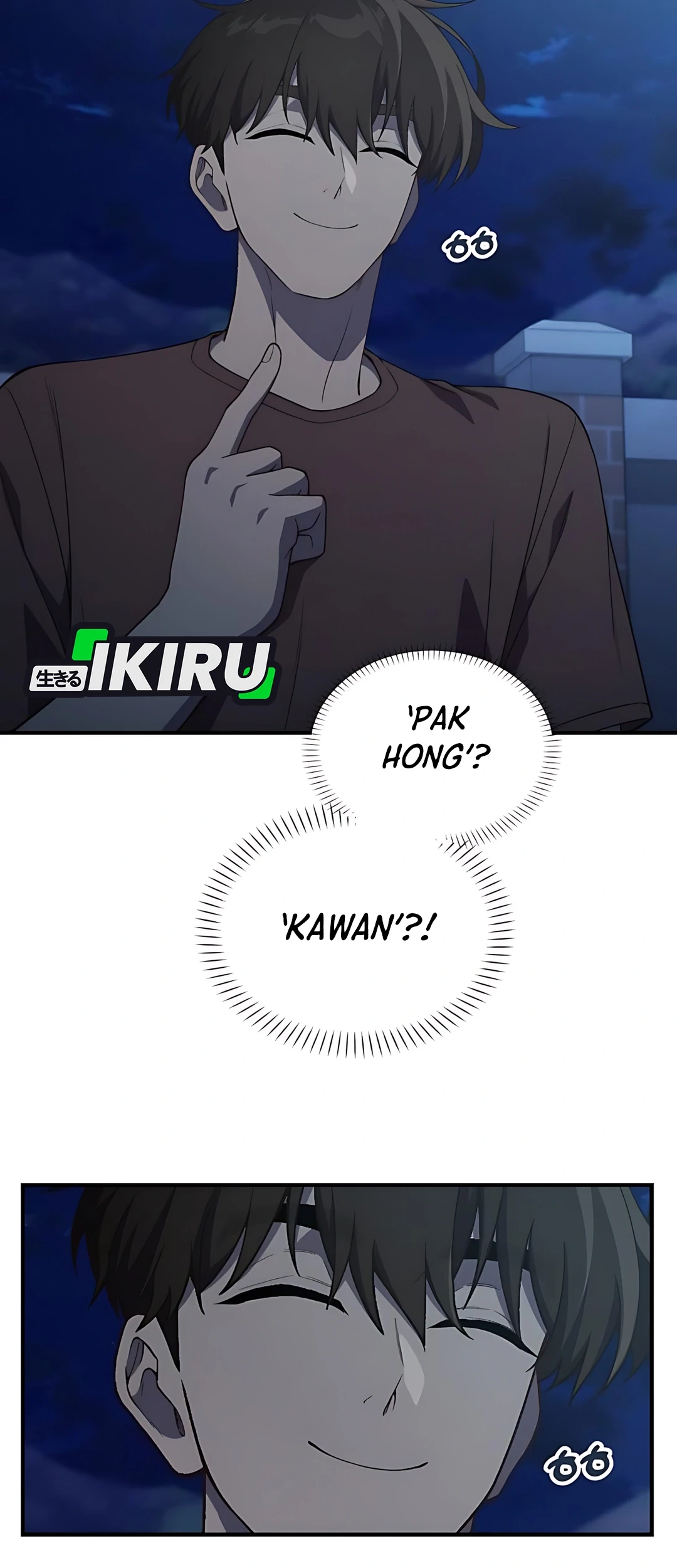 The Genius Decided to Live an Ordinary Life Chapter 43 Gambar 23