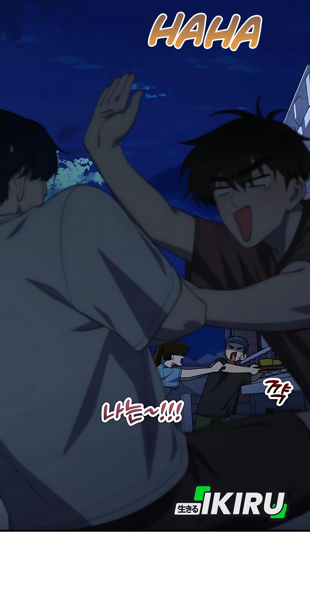 The Genius Decided to Live an Ordinary Life Chapter 43 Gambar 30