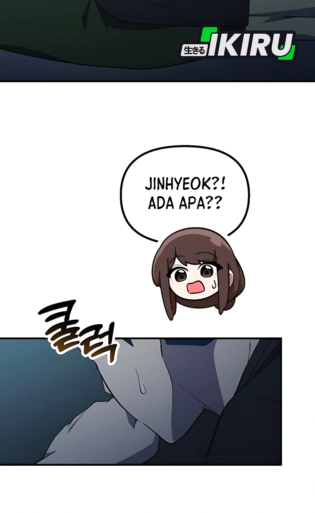 The Genius Decided to Live an Ordinary Life Chapter 43 Gambar 36