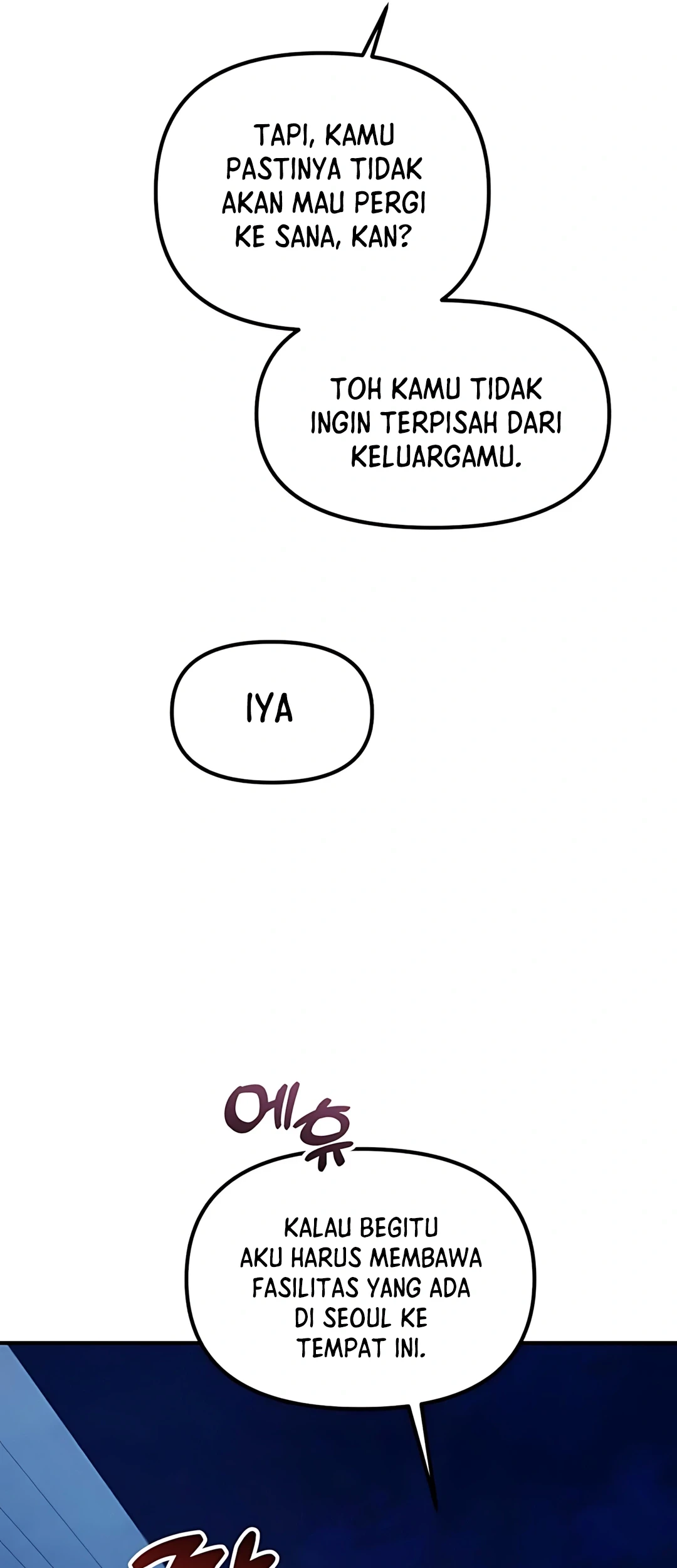 The Genius Decided to Live an Ordinary Life Chapter 43 Gambar 45