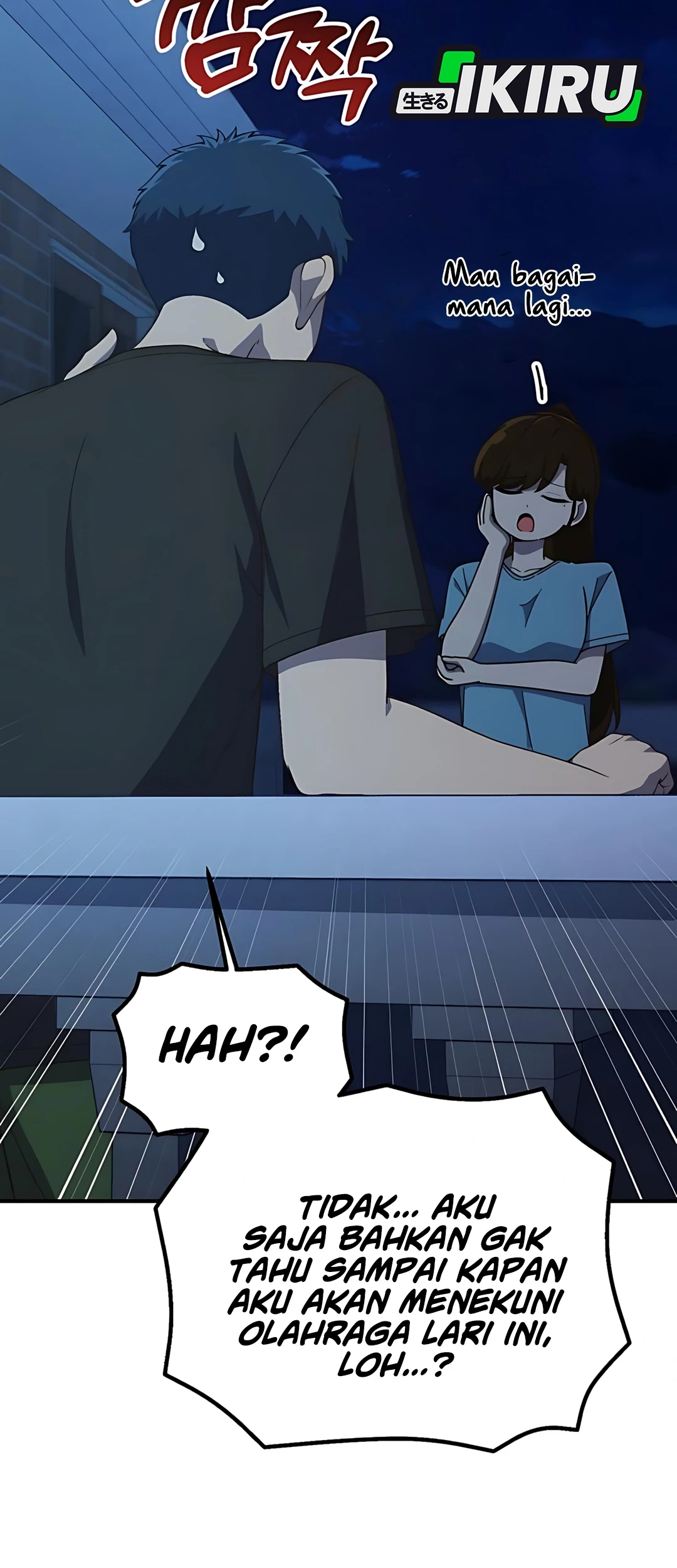 The Genius Decided to Live an Ordinary Life Chapter 43 Gambar 46