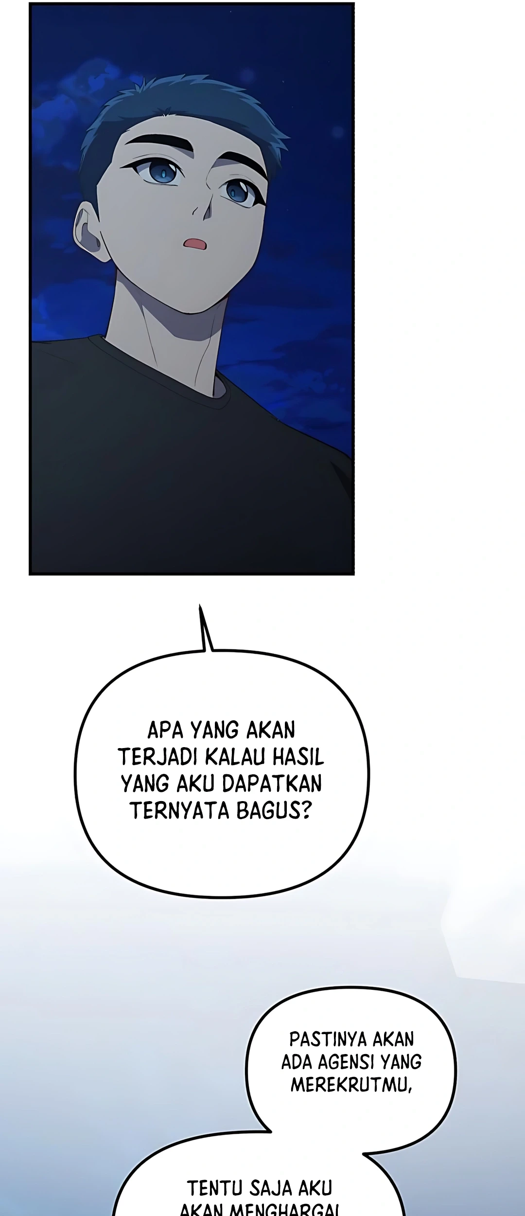 The Genius Decided to Live an Ordinary Life Chapter 43 Gambar 53