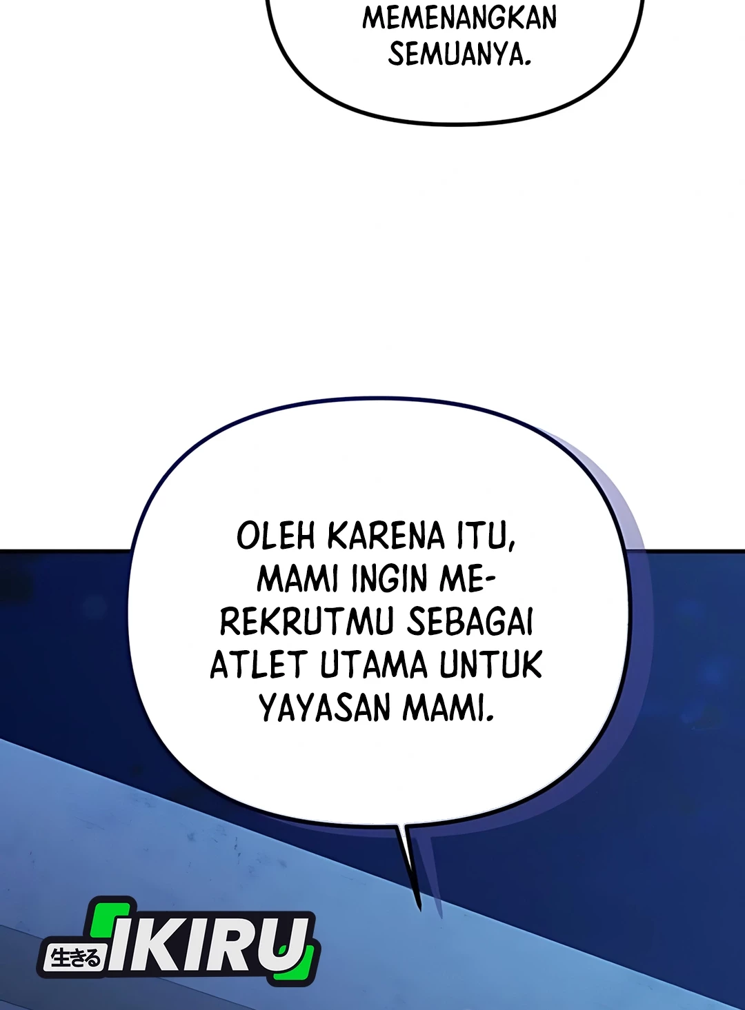 The Genius Decided to Live an Ordinary Life Chapter 43 Gambar 56