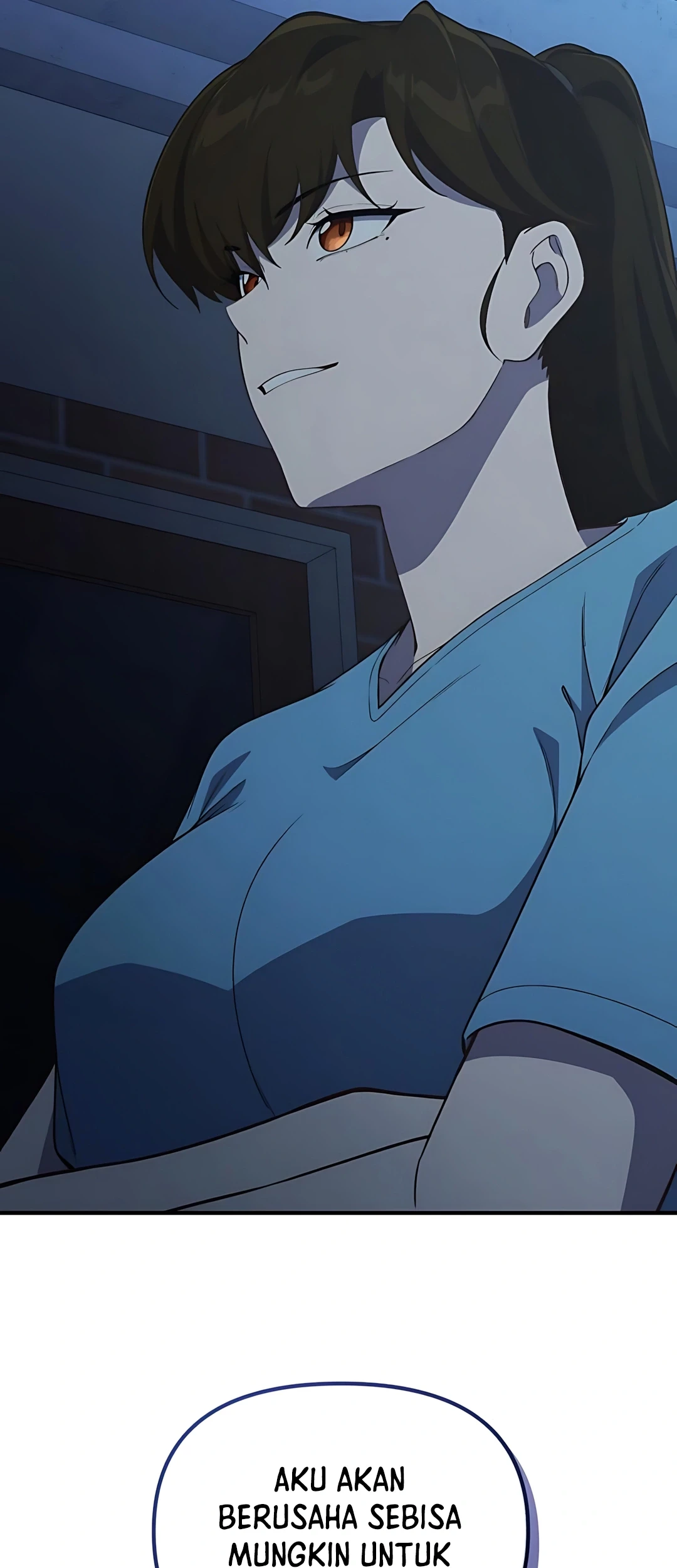 The Genius Decided to Live an Ordinary Life Chapter 43 Gambar 57