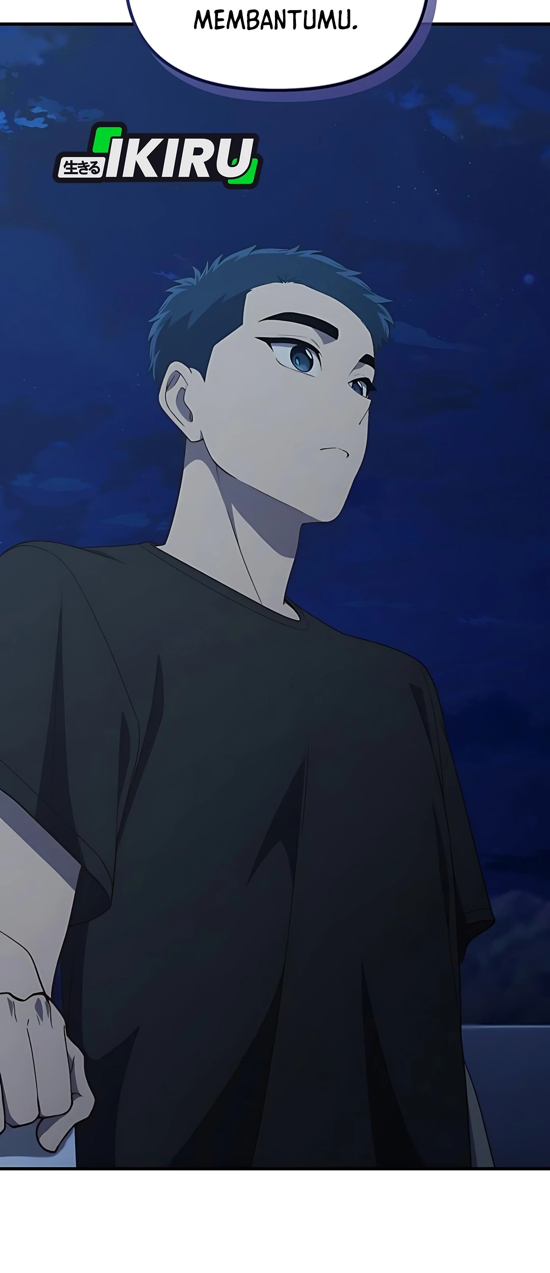 The Genius Decided to Live an Ordinary Life Chapter 43 Gambar 58