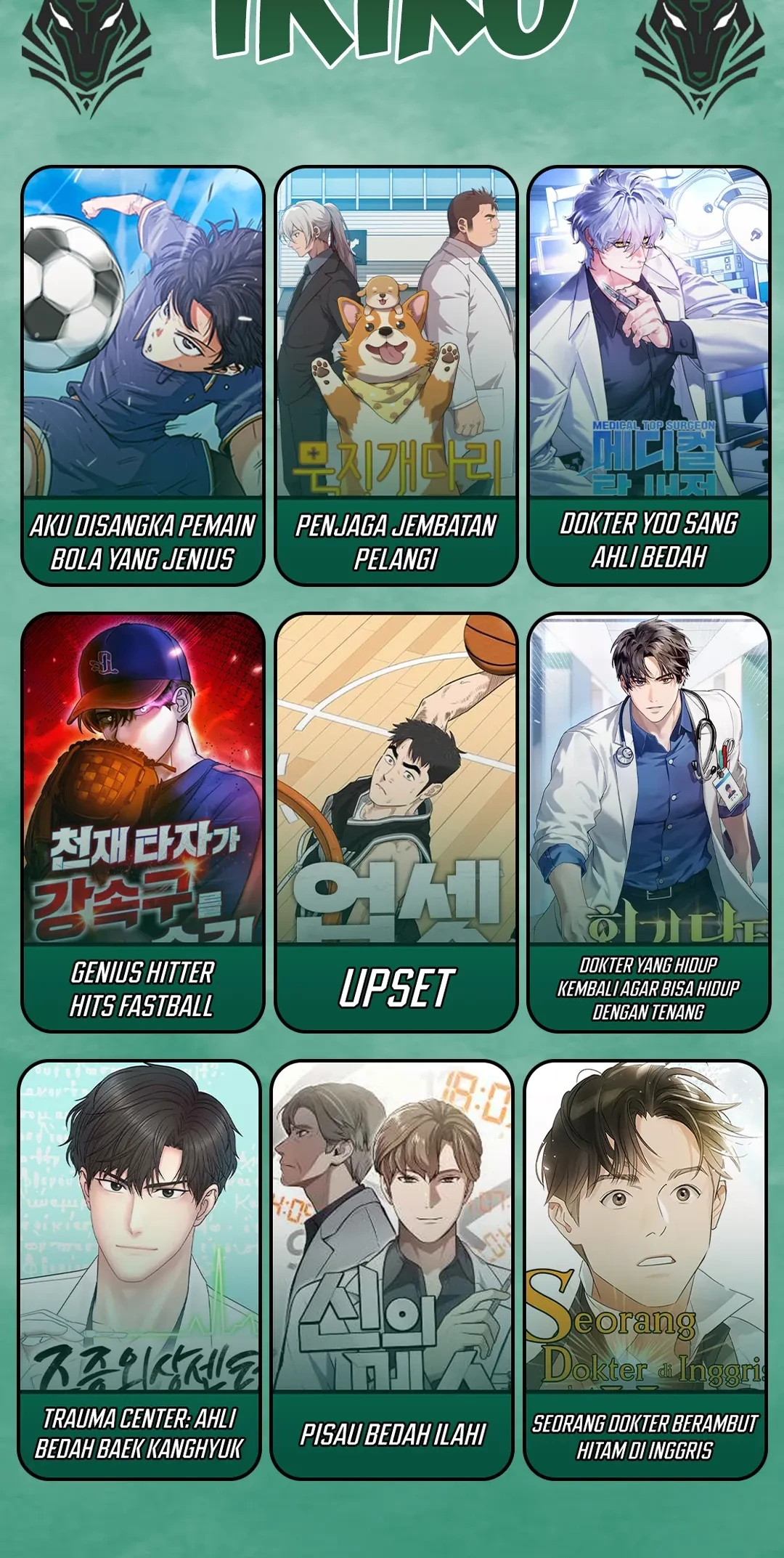 The Genius Decided to Live an Ordinary Life Chapter 43 Gambar 76