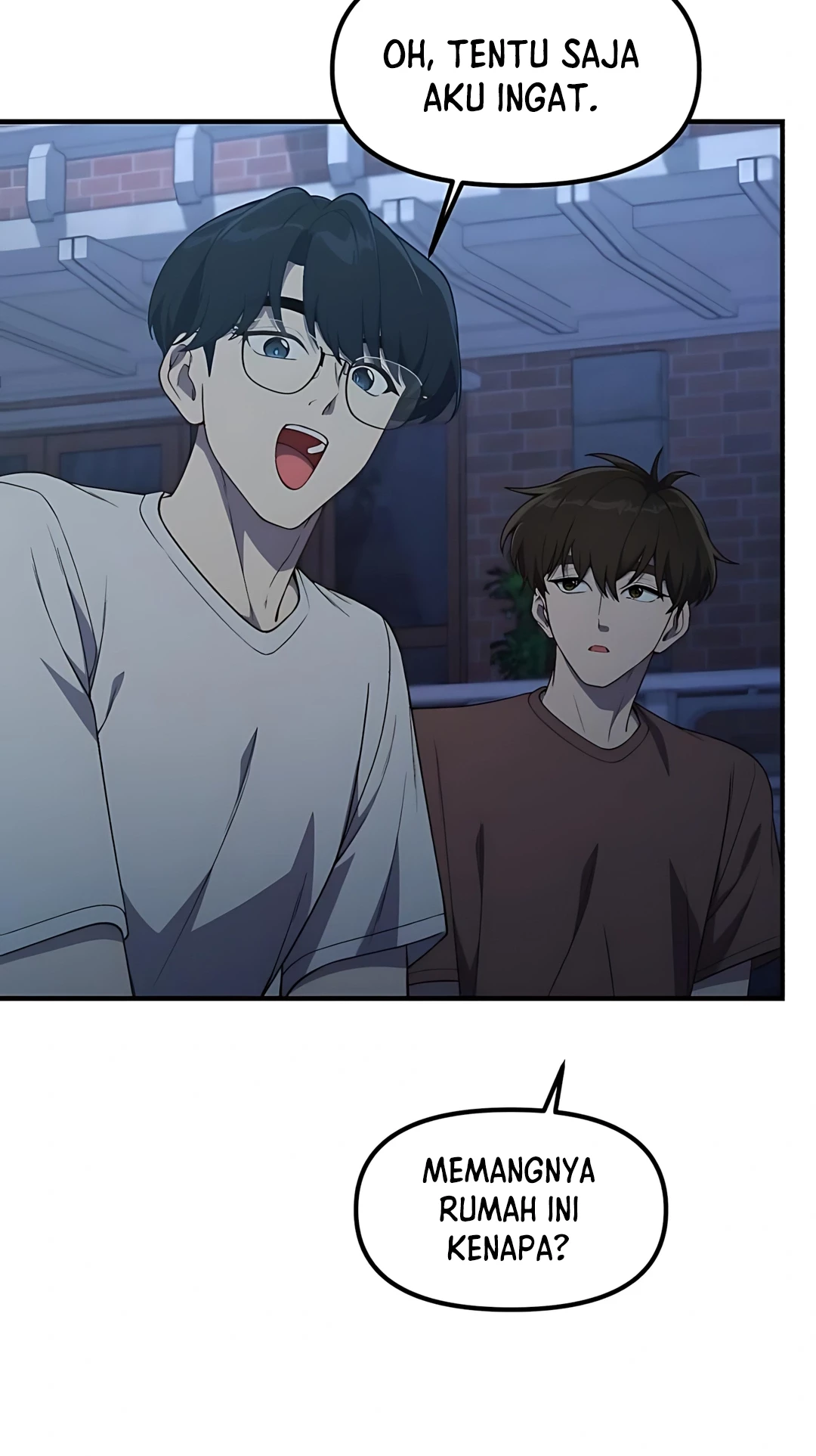 The Genius Decided to Live an Ordinary Life Chapter 43 Gambar 8