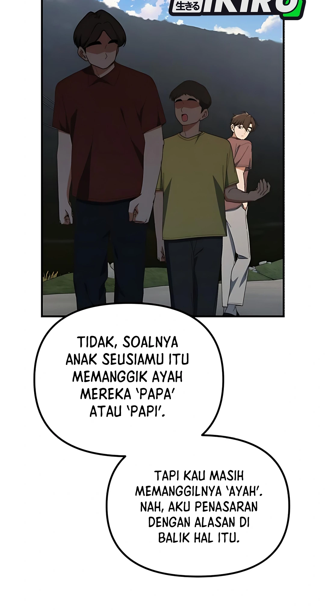 The Genius Decided to Live an Ordinary Life Chapter 43 Gambar 14