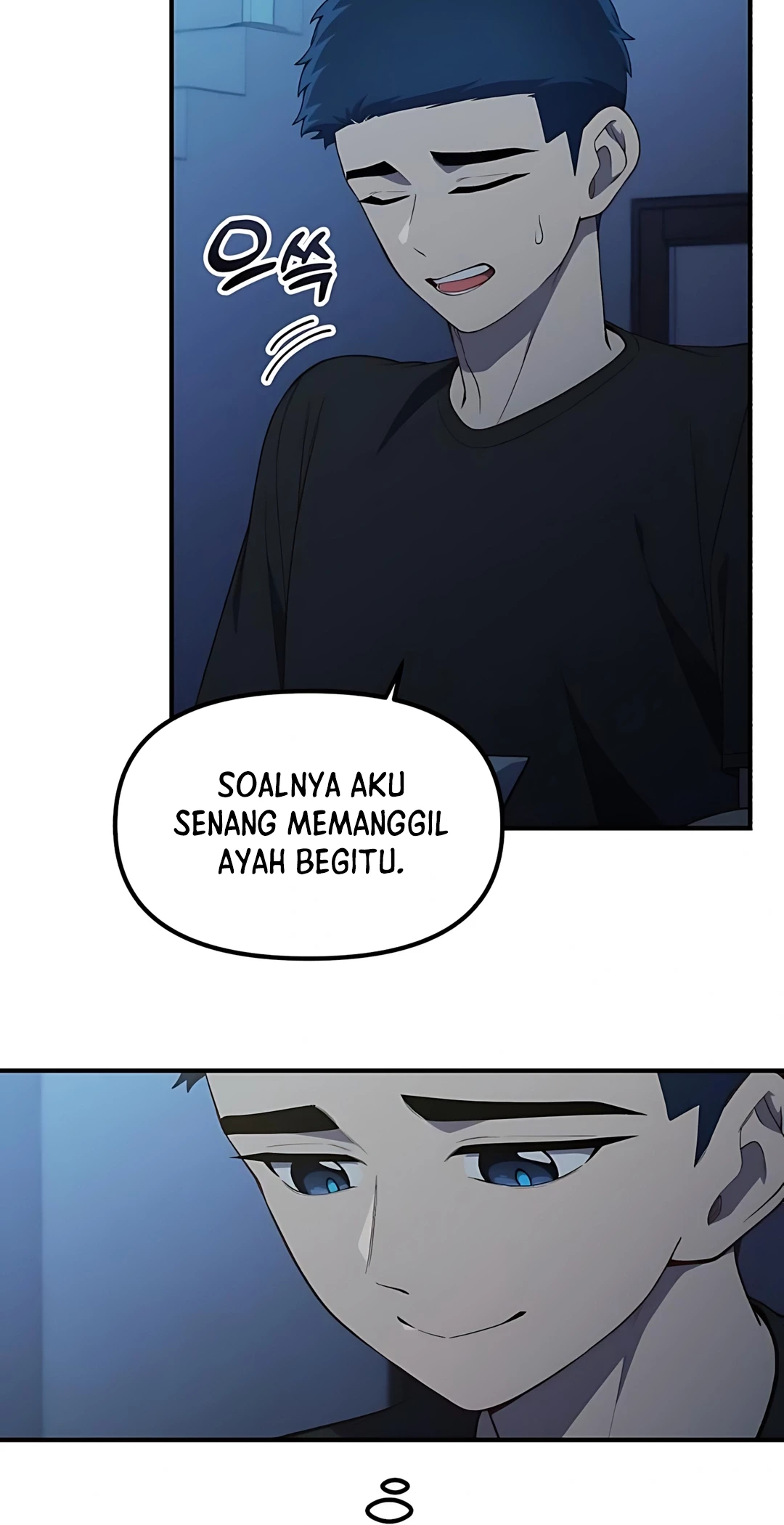 The Genius Decided to Live an Ordinary Life Chapter 43 Gambar 18