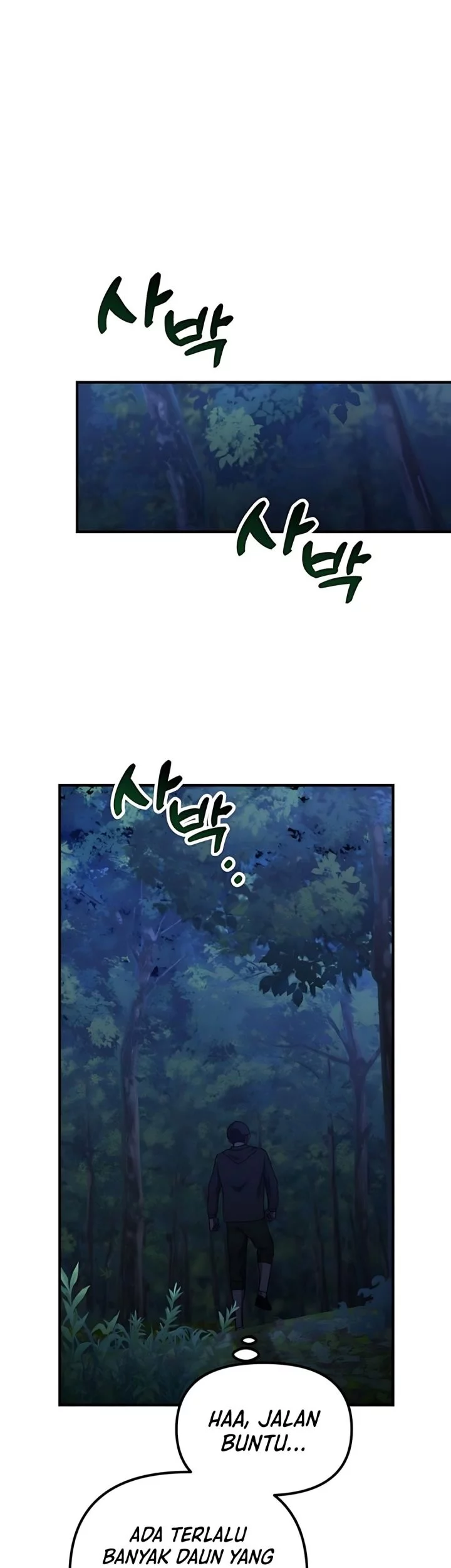 The Genius Decided to Live an Ordinary Life Chapter 44 Gambar 29