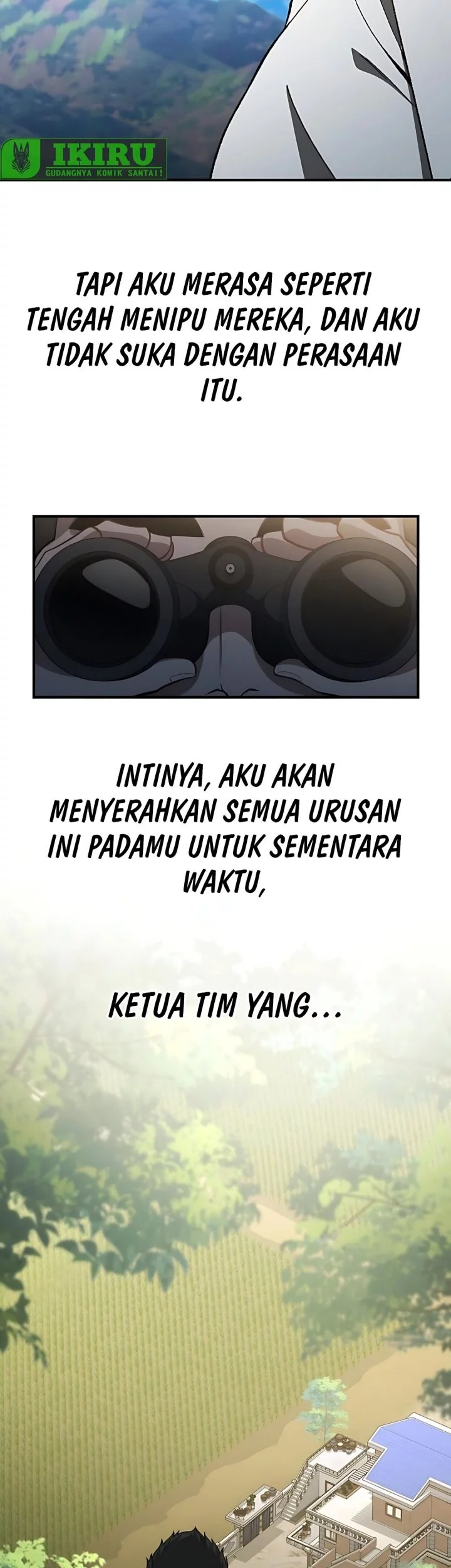 The Genius Decided to Live an Ordinary Life Chapter 44 Gambar 59