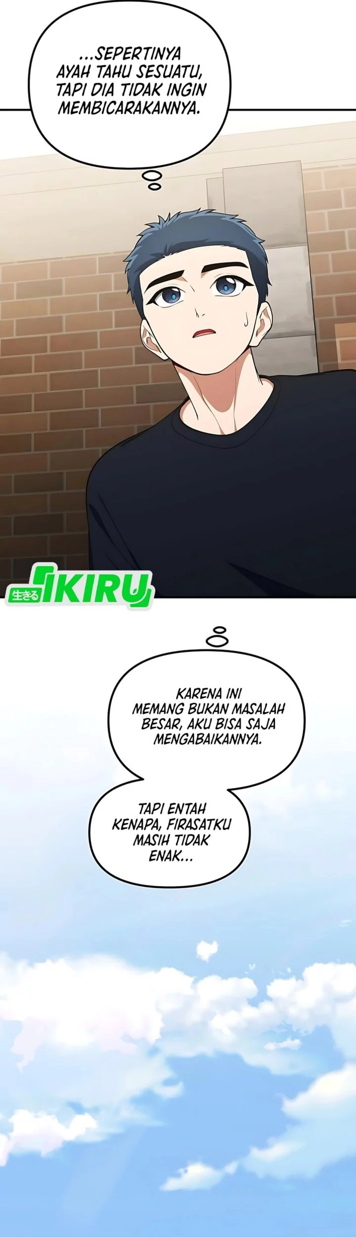 The Genius Decided to Live an Ordinary Life Chapter 45 Gambar 25