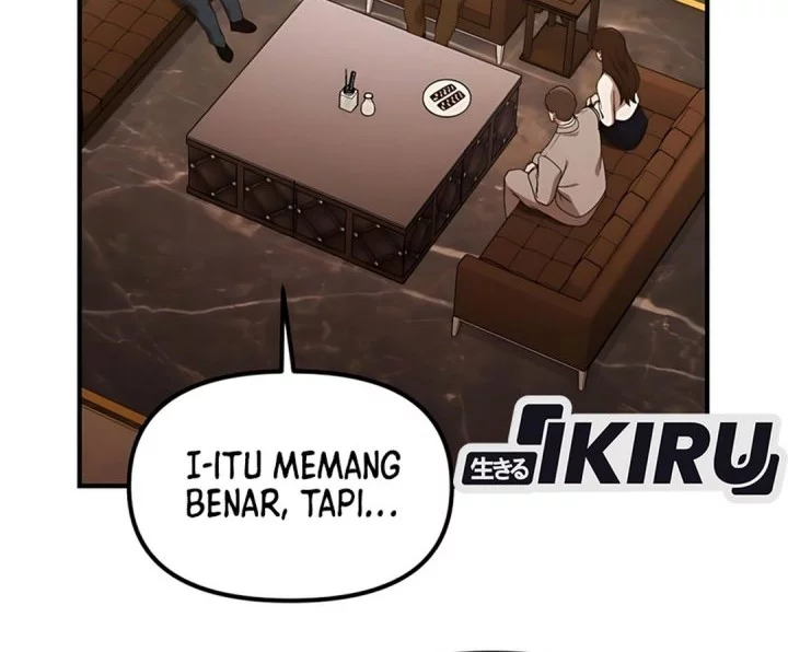 The Genius Decided to Live an Ordinary Life Chapter 45 Gambar 51
