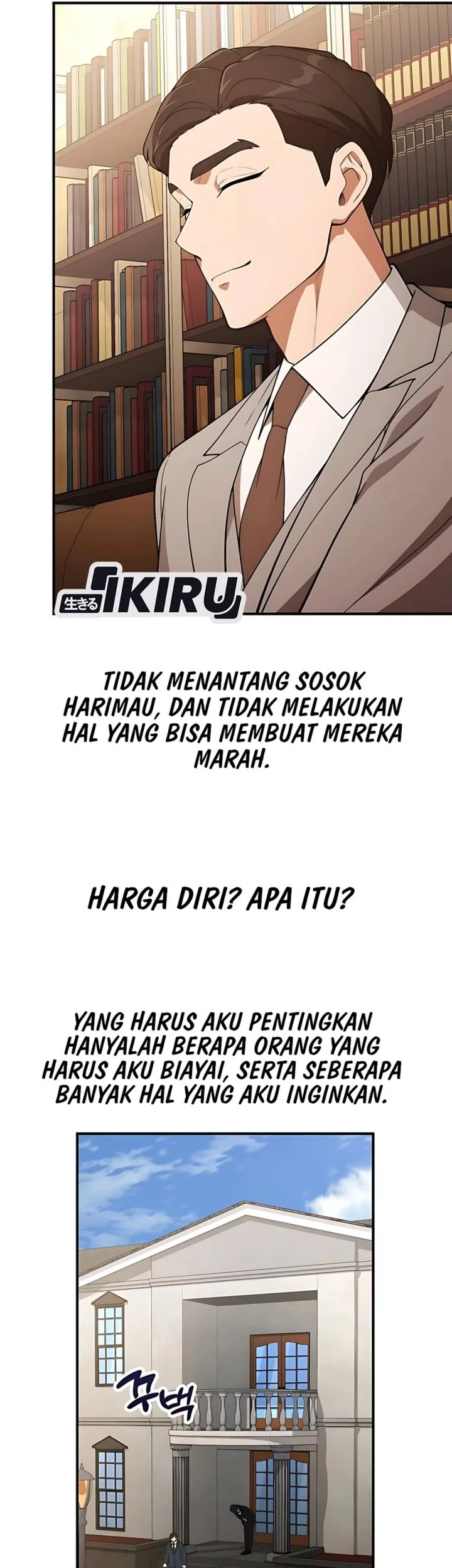 The Genius Decided to Live an Ordinary Life Chapter 45 Gambar 61