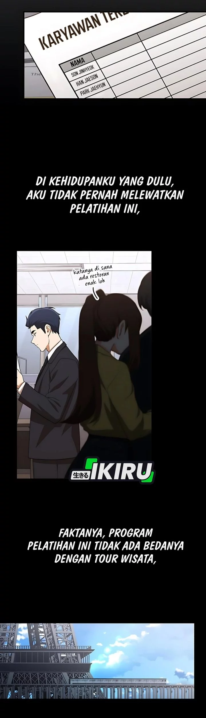 The Genius Decided to Live an Ordinary Life Chapter 45 Gambar 9