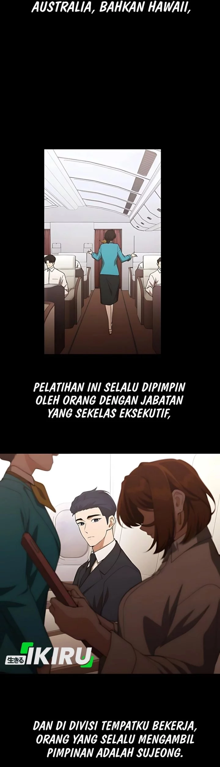 The Genius Decided to Live an Ordinary Life Chapter 45 Gambar 11