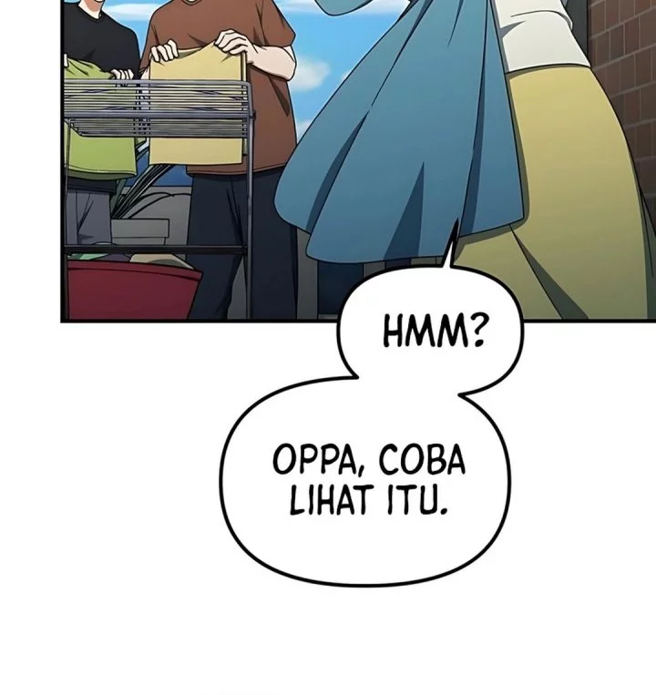 The Genius Decided to Live an Ordinary Life Chapter 45 Gambar 17