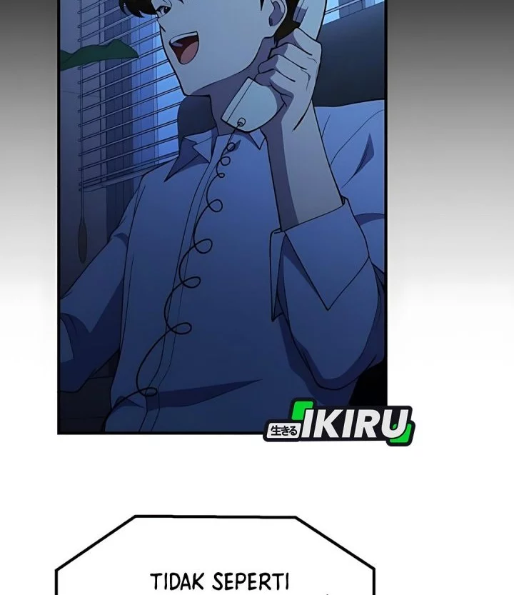 The Genius Decided to Live an Ordinary Life Chapter 46 Gambar 20