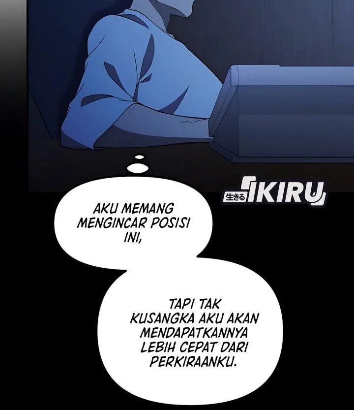 The Genius Decided to Live an Ordinary Life Chapter 46 Gambar 26