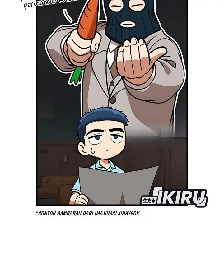 The Genius Decided to Live an Ordinary Life Chapter 46 Gambar 42