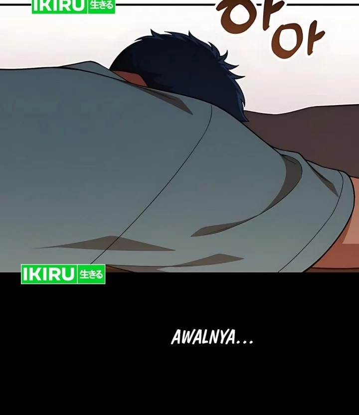 The Genius Decided to Live an Ordinary Life Chapter 46 Gambar 46