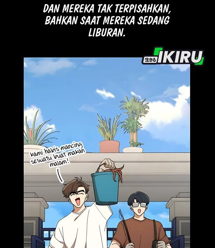 The Genius Decided to Live an Ordinary Life Chapter 46 Gambar 52