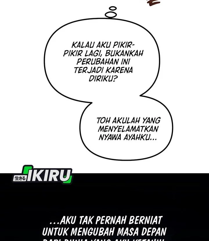 The Genius Decided to Live an Ordinary Life Chapter 46 Gambar 54