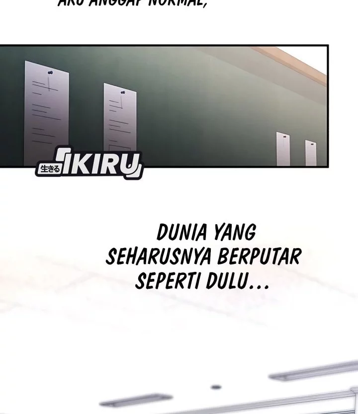 The Genius Decided to Live an Ordinary Life Chapter 46 Gambar 58