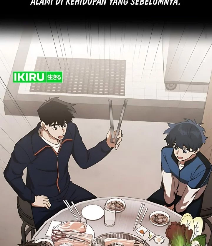 The Genius Decided to Live an Ordinary Life Chapter 46 Gambar 64