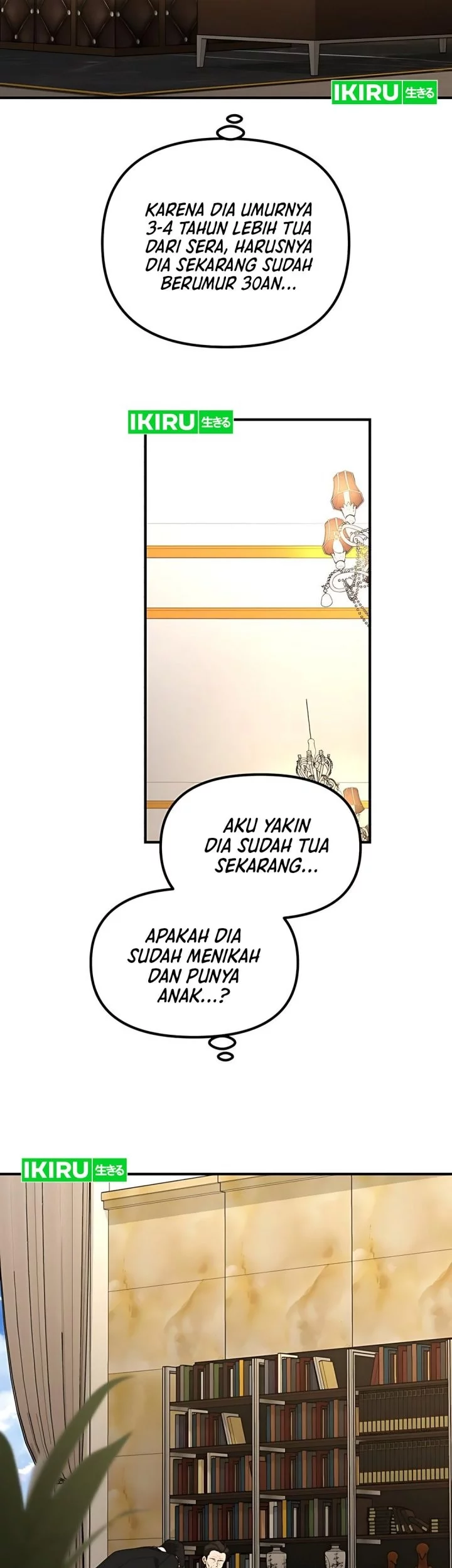 The Genius Decided to Live an Ordinary Life Chapter 46 Gambar 13
