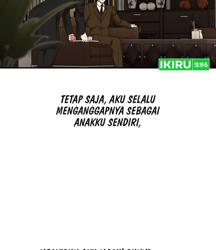 The Genius Decided to Live an Ordinary Life Chapter 46 Gambar 14