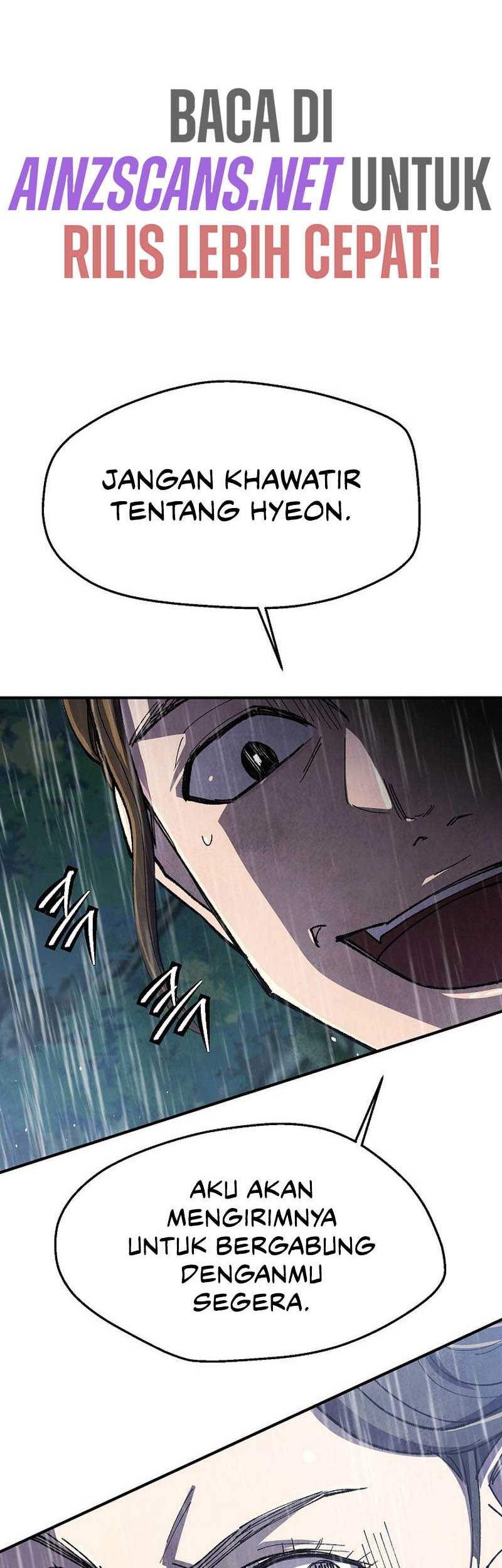 The Genius Grandson of Namgung Clan Chapter 1 Gambar 40