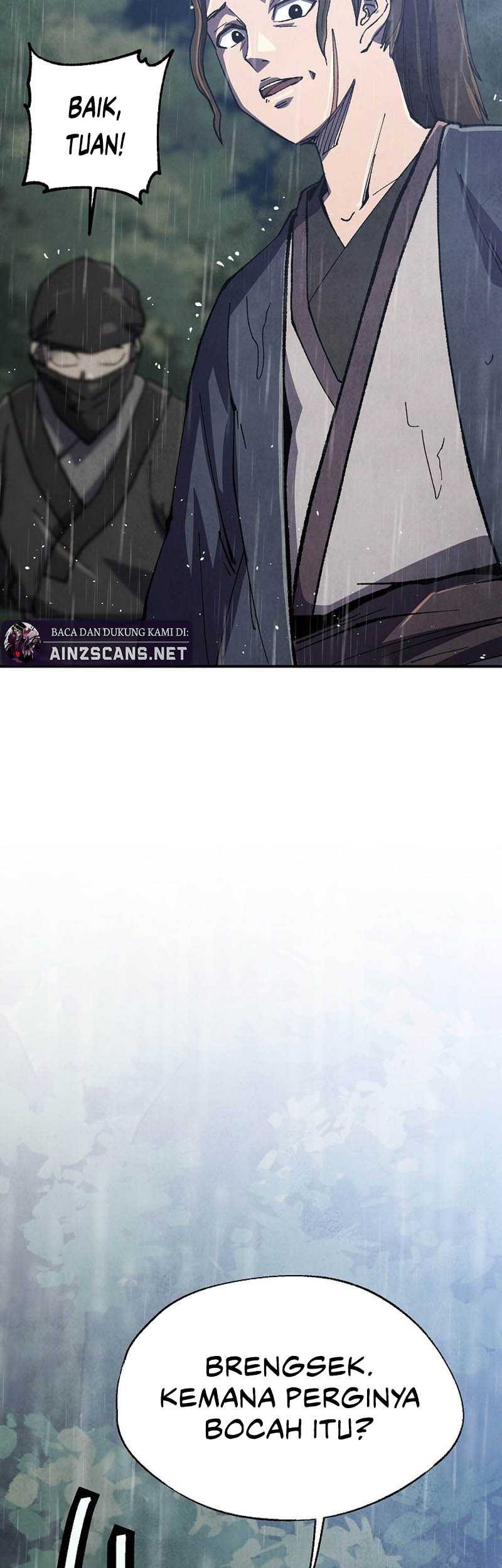 The Genius Grandson of Namgung Clan Chapter 1 Gambar 48