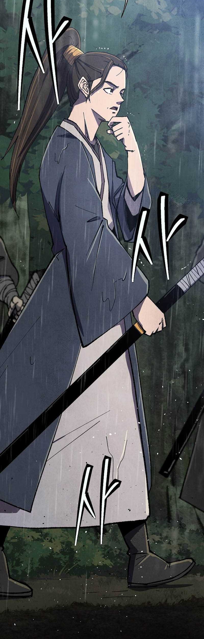 The Genius Grandson of Namgung Clan Chapter 1 Gambar 49