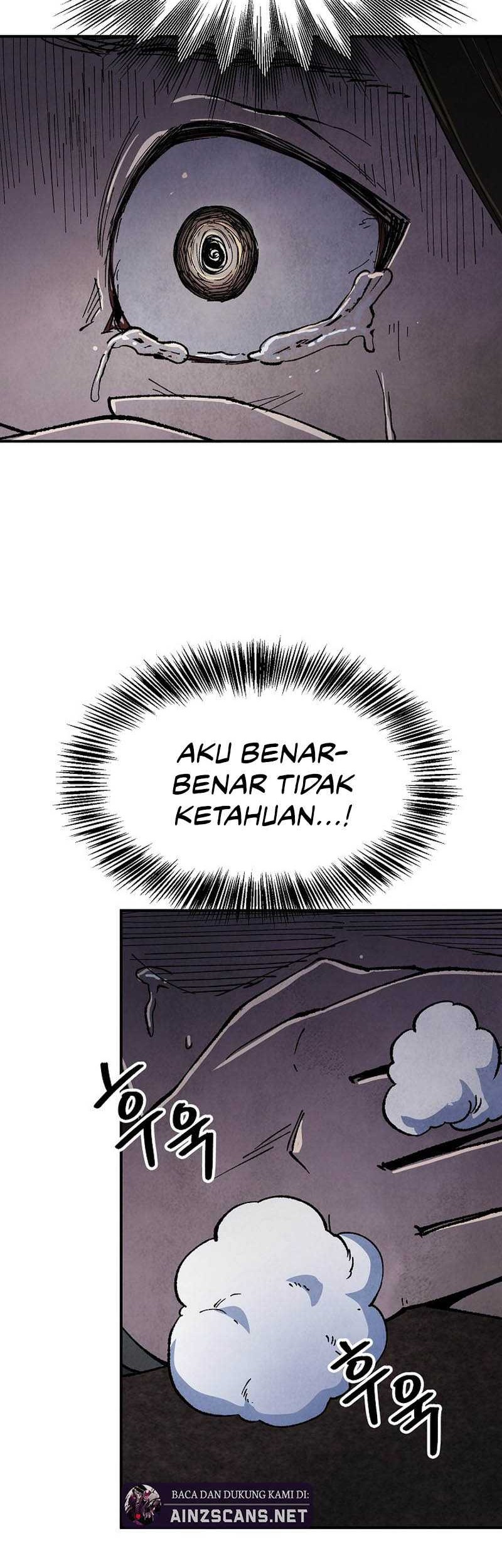 The Genius Grandson of Namgung Clan Chapter 1 Gambar 51