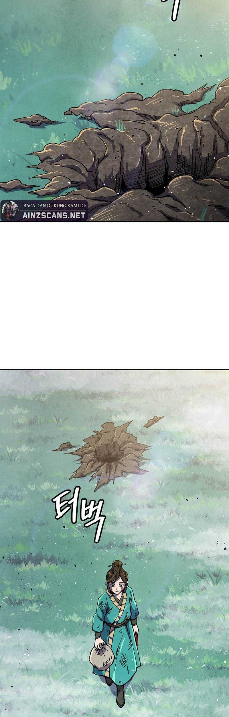 The Genius Grandson of Namgung Clan Chapter 1 Gambar 56