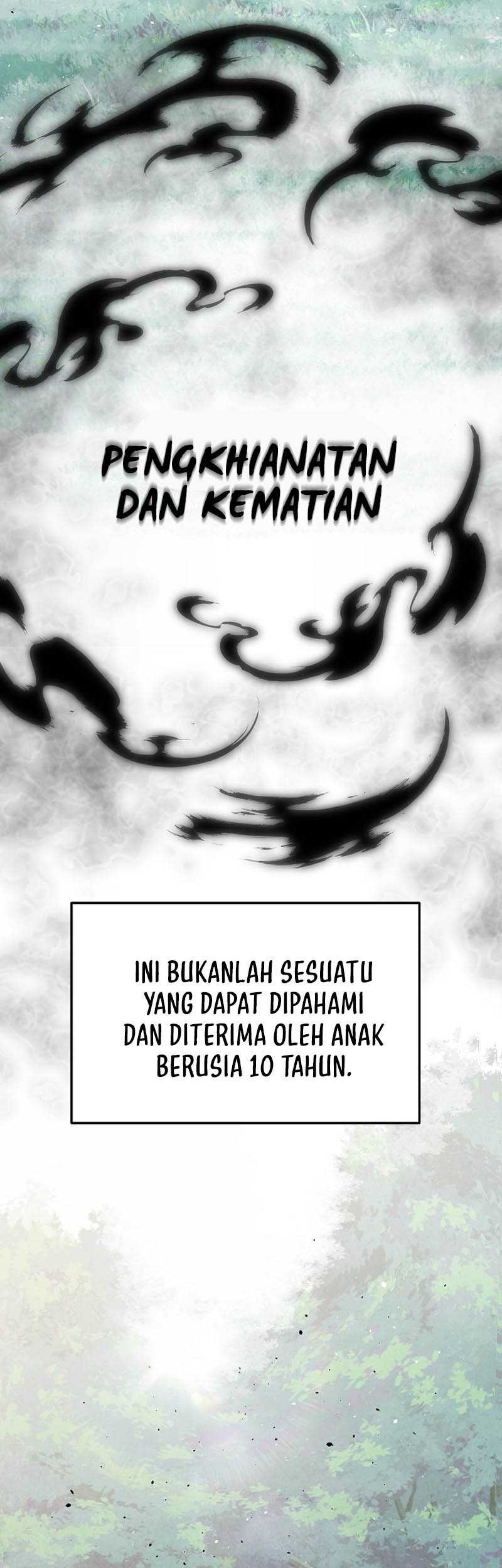 The Genius Grandson of Namgung Clan Chapter 1 Gambar 57