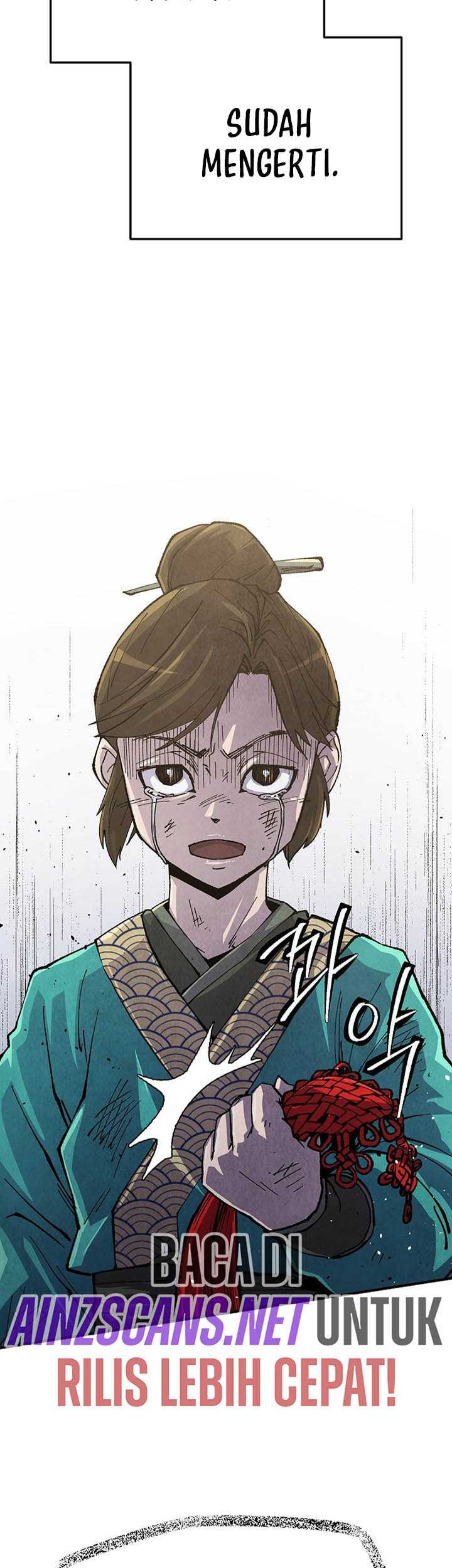 The Genius Grandson of Namgung Clan Chapter 1 Gambar 60