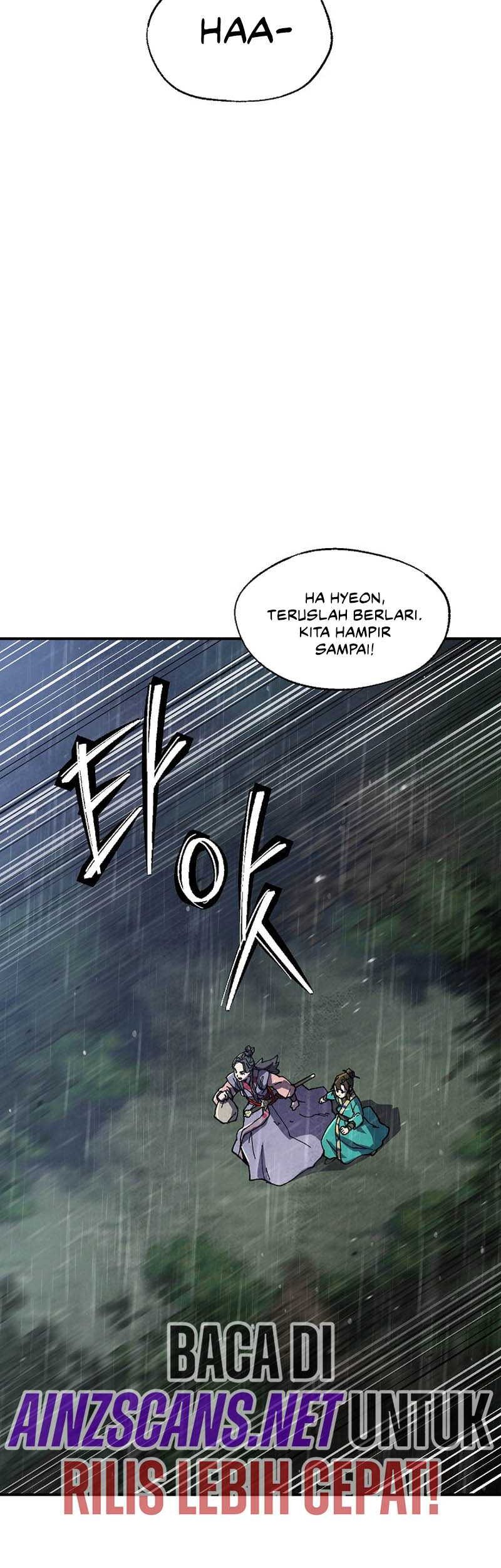 The Genius Grandson of Namgung Clan Chapter 1 Gambar 4