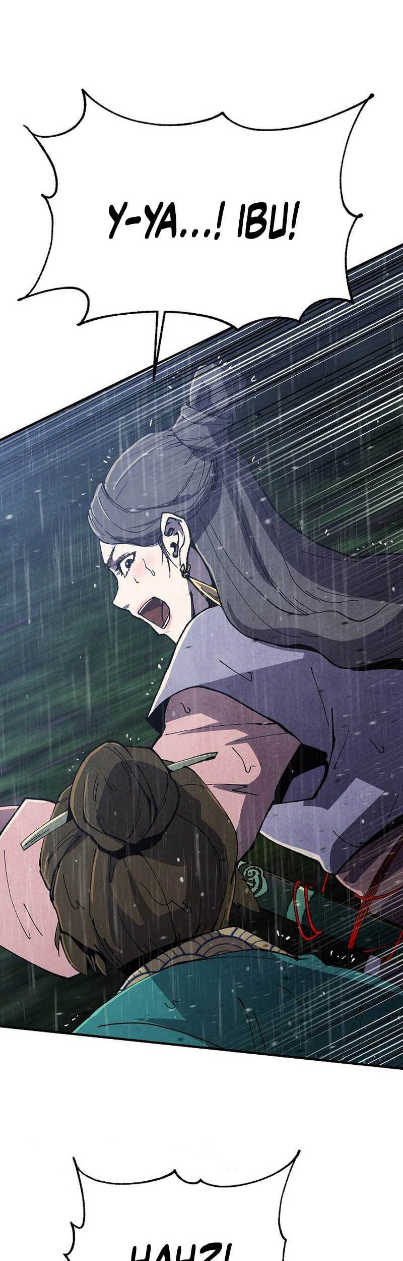 The Genius Grandson of Namgung Clan Chapter 1 Gambar 5