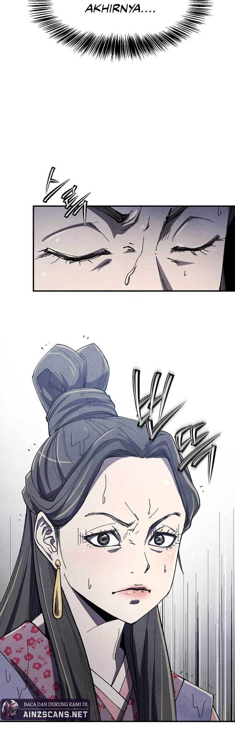 The Genius Grandson of Namgung Clan Chapter 1 Gambar 13