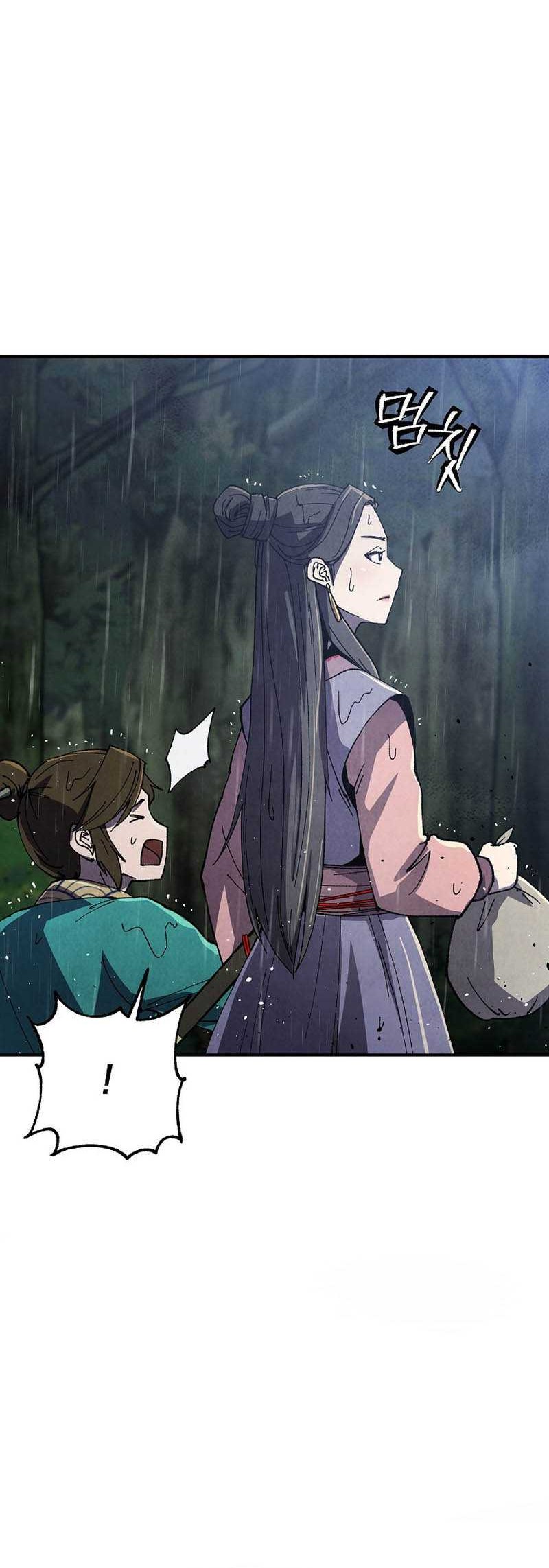 The Genius Grandson of Namgung Clan Chapter 1 Gambar 14